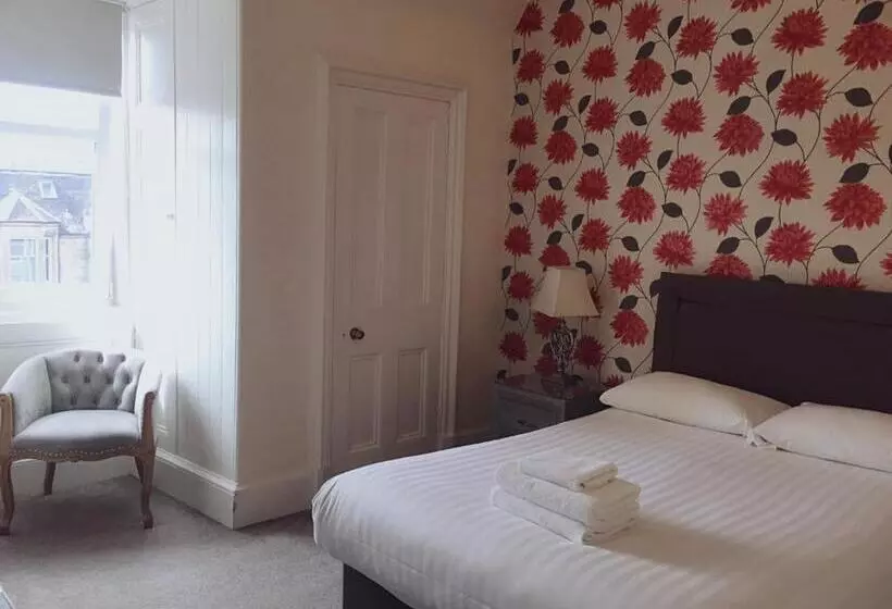 Fotos del hotel Alexander Guest House:  8