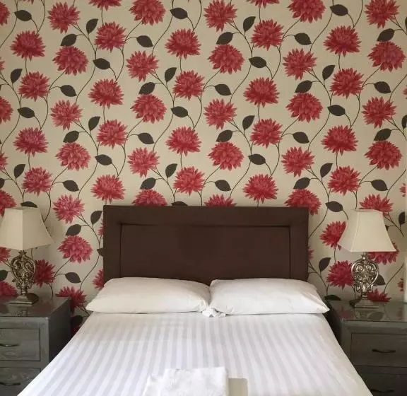 Fotos del hotel Alexander Guest House:  9