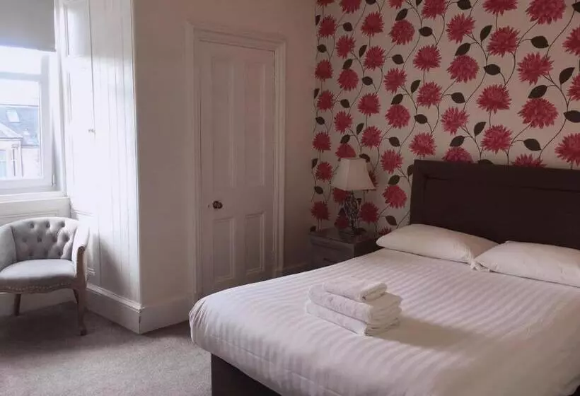 Fotos del hotel Alexander Guest House:  10