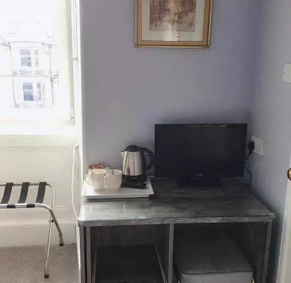 Fotos del hotel Alexander Guest House:  25