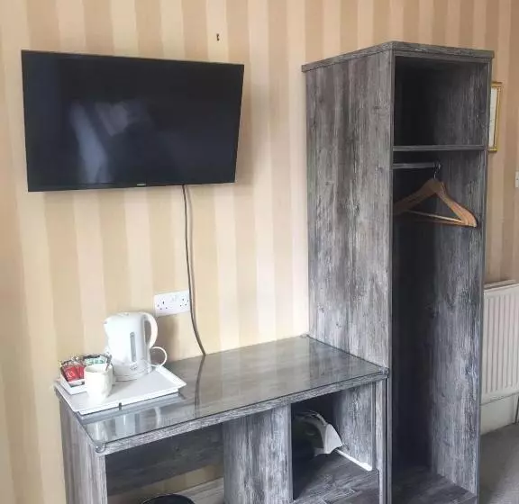 Fotos del hotel Alexander Guest House:  11