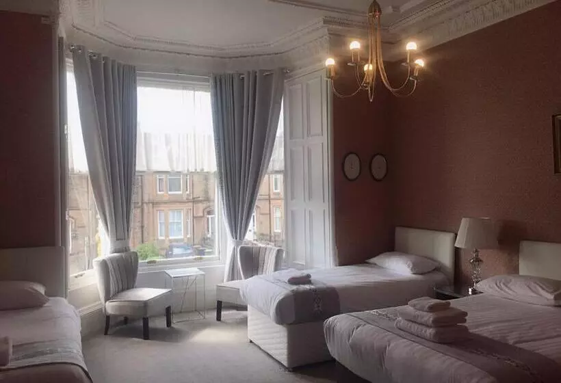 Fotos del hotel Alexander Guest House:  21