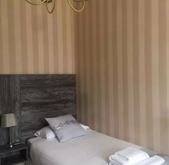 Fotos del hotel Alexander Guest House:  12