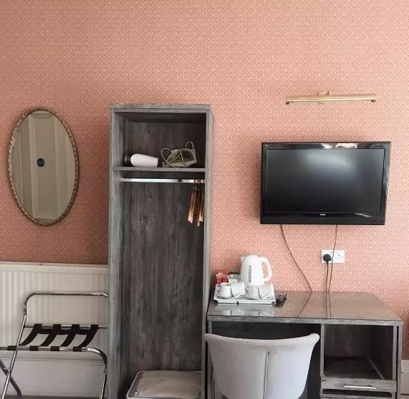 Fotos del hotel Alexander Guest House:  13