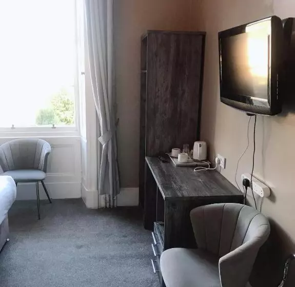 Fotos del hotel Alexander Guest House:  20