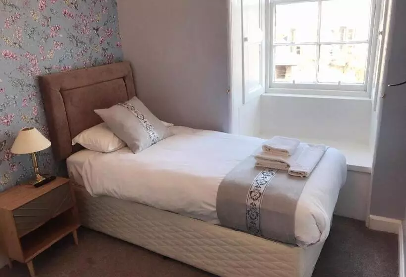 Fotos del hotel Alexander Guest House:  22