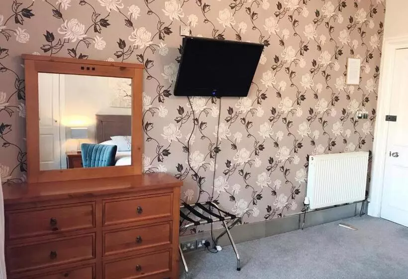 Fotos del hotel Alexander Guest House:  19