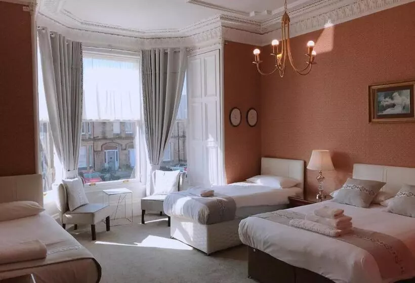 Fotos del hotel Alexander Guest House:  14