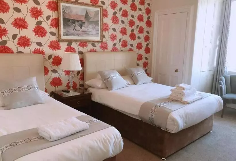 Fotos del hotel Alexander Guest House:  5