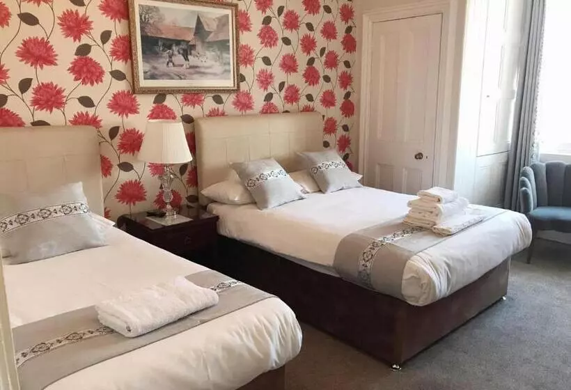 Fotos del hotel Alexander Guest House:  15