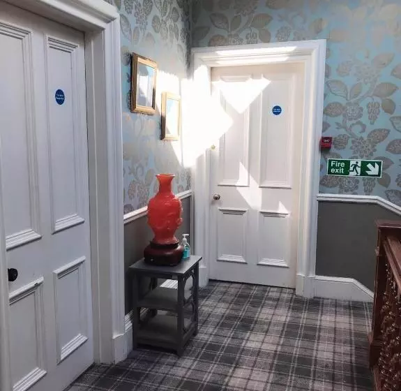 Fotos del hotel Alexander Guest House:  2