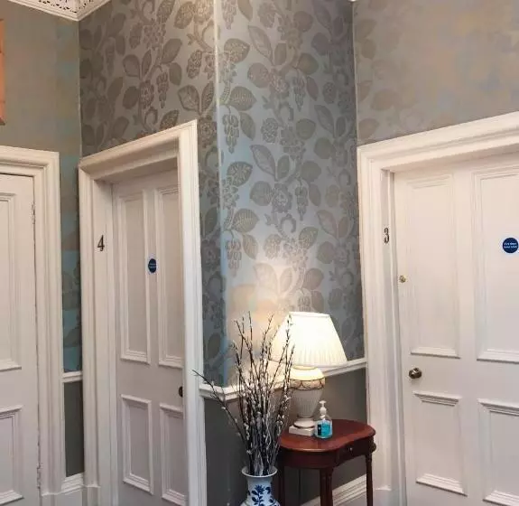 Fotos del hotel Alexander Guest House:  4