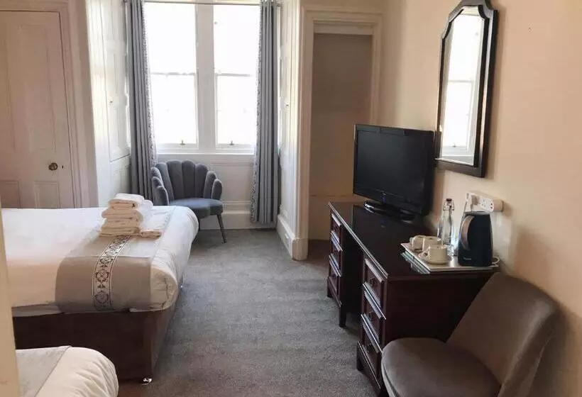 Fotos del hotel Alexander Guest House:  3