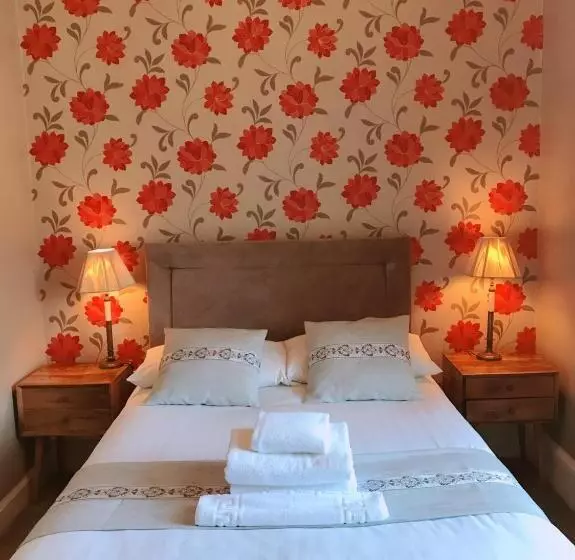 Fotos del hotel Alexander Guest House:  16