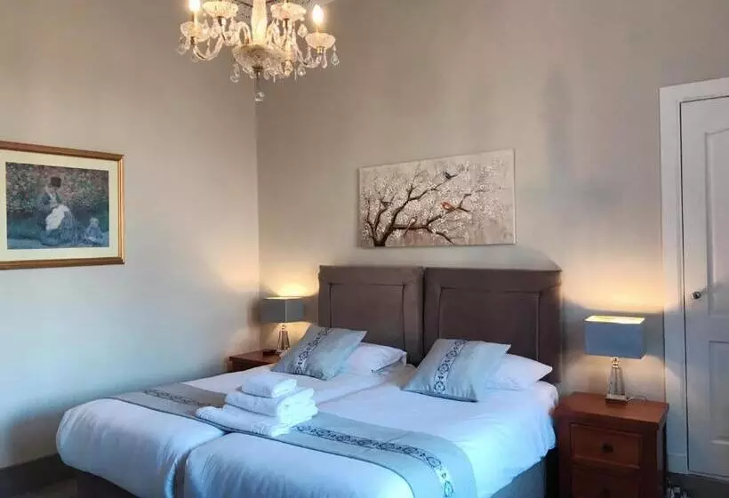 Fotos del hotel Alexander Guest House:  18