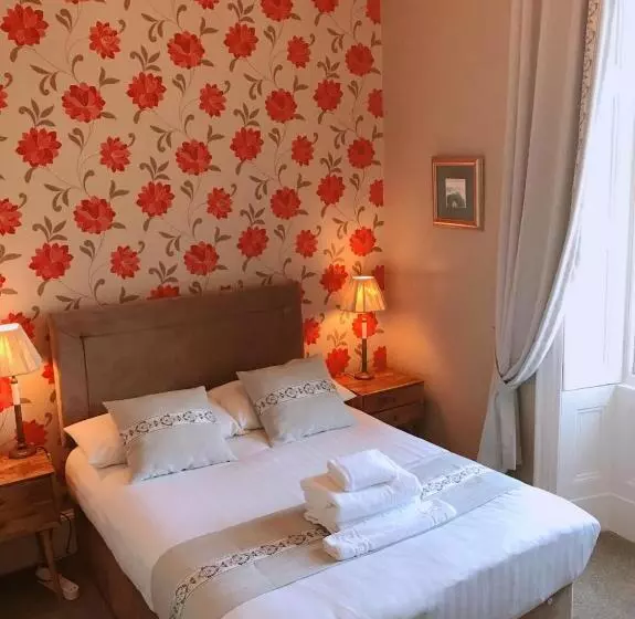 Fotos del hotel Alexander Guest House:  17