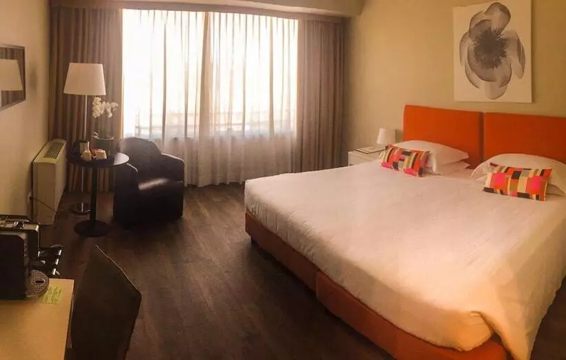 Fotos del hotel Blaise & Francis:  17