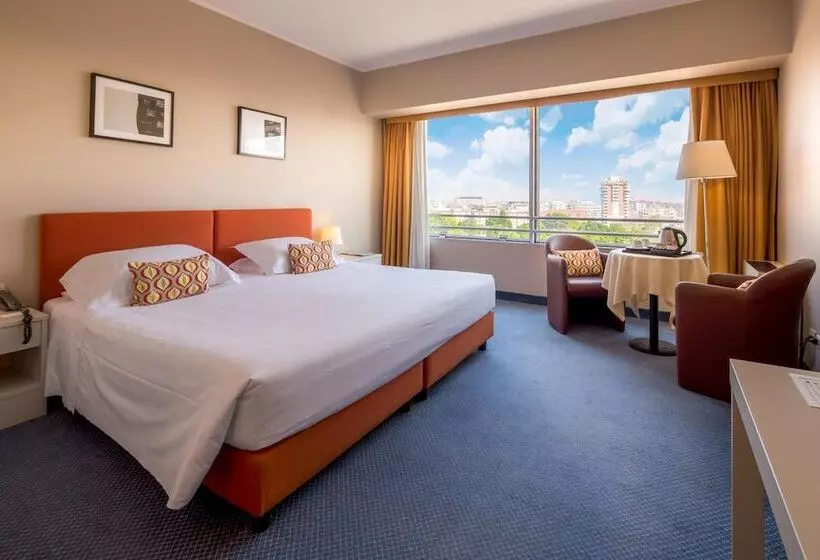 Fotos del hotel Blaise & Francis:  16