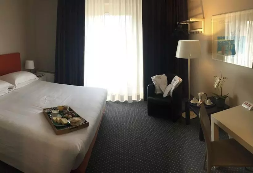 Fotos del hotel Blaise & Francis:  6