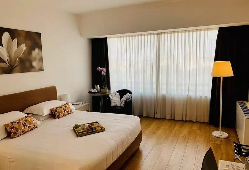 Fotos del hotel Blaise & Francis:  8