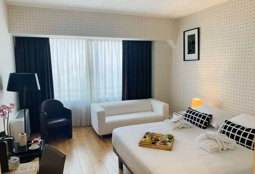 Fotos del hotel Blaise & Francis:  9