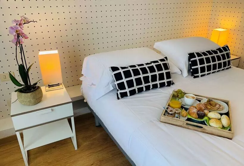 Fotos del hotel Blaise & Francis:  23