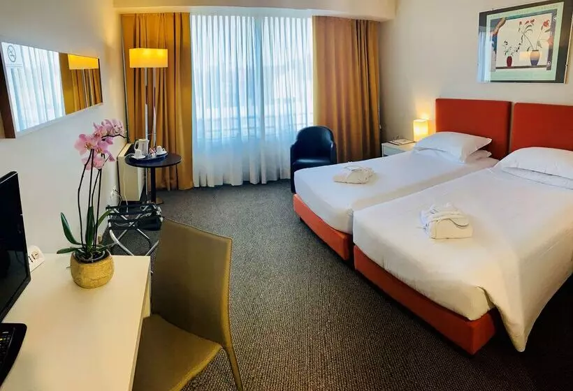 Fotos del hotel Blaise & Francis:  21