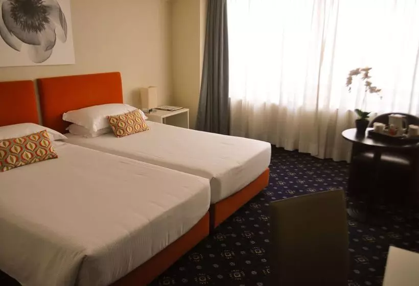 Fotos del hotel Blaise & Francis:  7