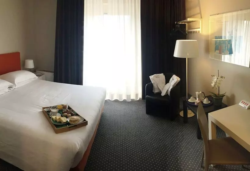 Fotos del hotel Blaise & Francis:  3