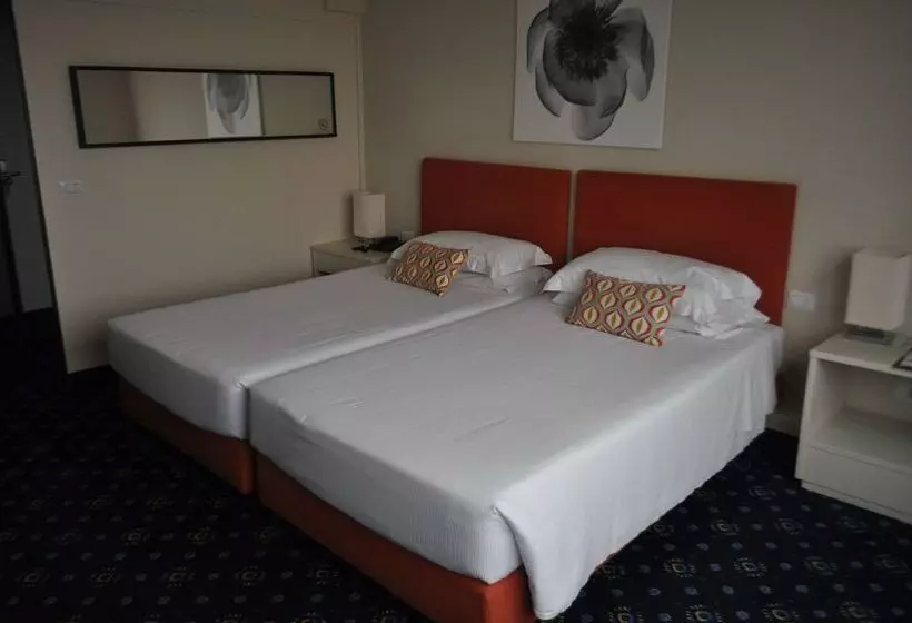 Fotos del hotel Blaise & Francis:  15