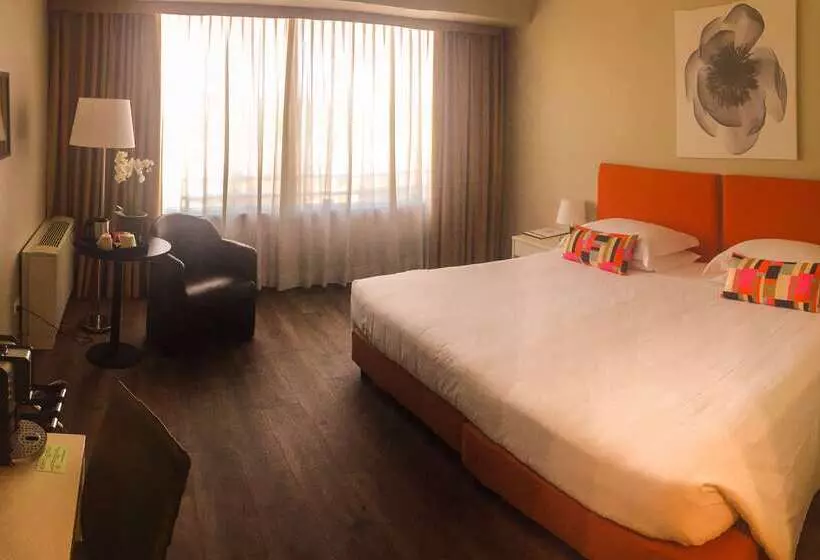 Fotos del hotel Blaise & Francis:  10