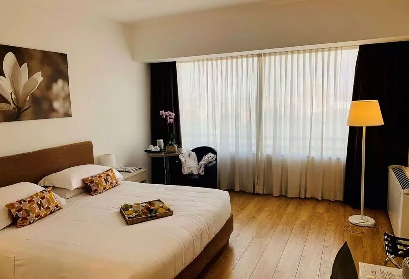 Fotos del hotel Blaise & Francis:  13