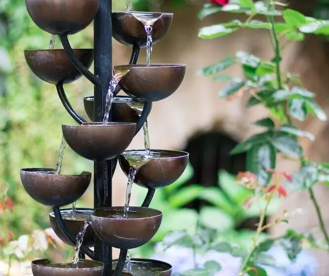 Fotos del hotel Casa Del Marqués:  16