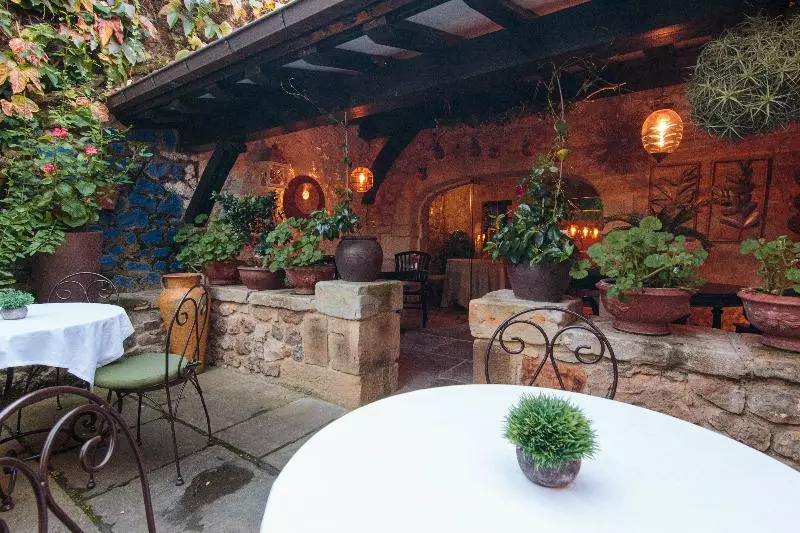 Fotos del hotel Casa Del Marqués:  20