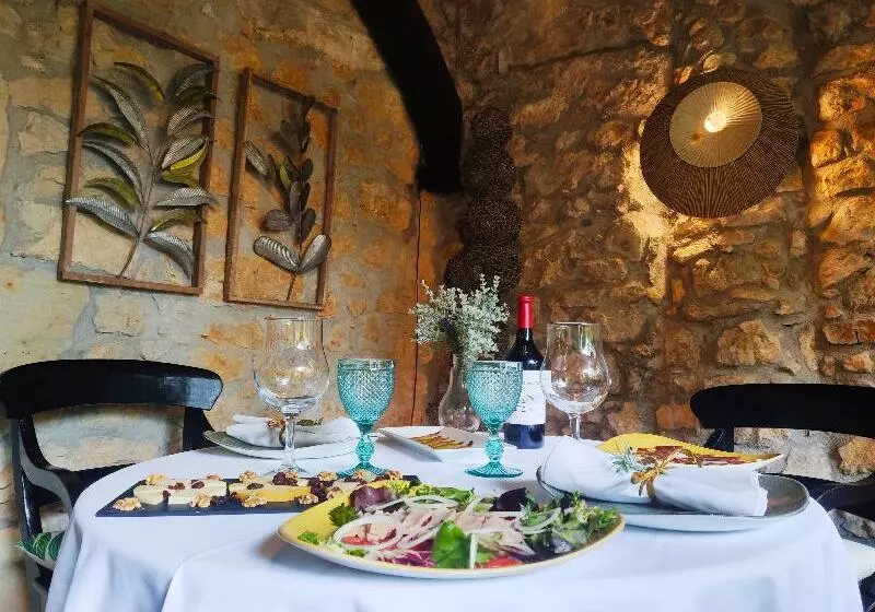 Fotos del hotel Casa Del Marqués:  3