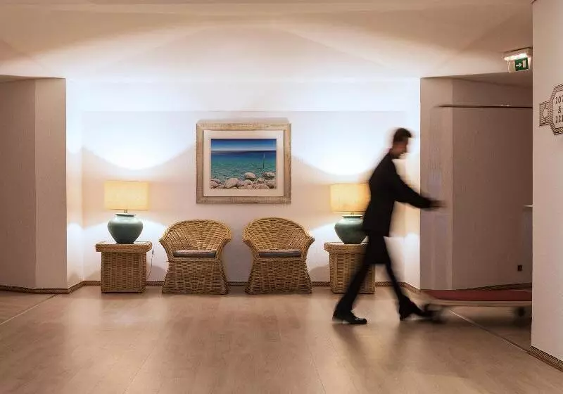 Fotos del hotel Dom Pedro Marina:  14