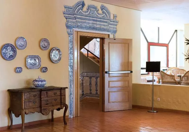 Fotos del hotel Dom Pedro Marina:  13