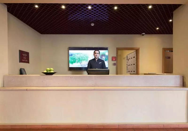 Fotos del hotel Dom Pedro Marina:  2