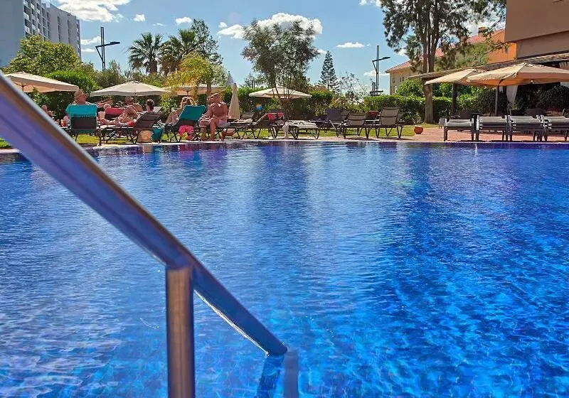 Fotos del hotel Dom Pedro Marina:  20