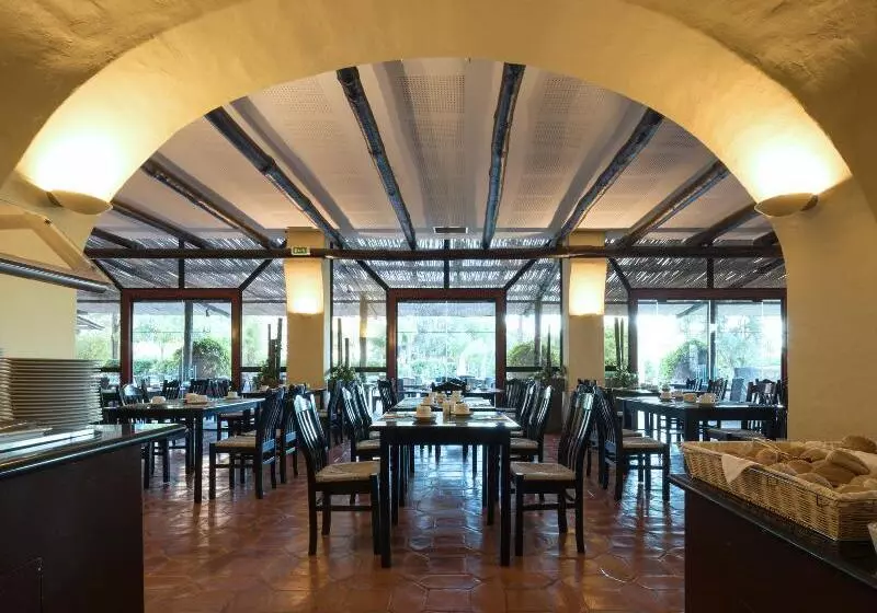 Fotos del hotel Dom Pedro Marina:  4