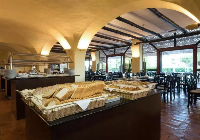 Fotos del hotel Dom Pedro Marina:  5