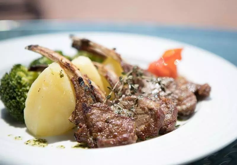 Fotos del hotel Dom Pedro Marina:  19