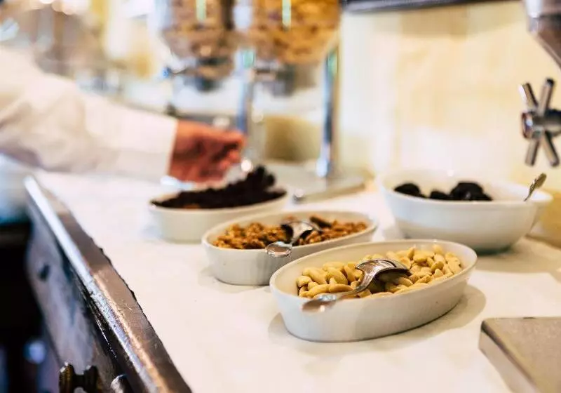 Fotos del hotel Dom Pedro Marina:  6