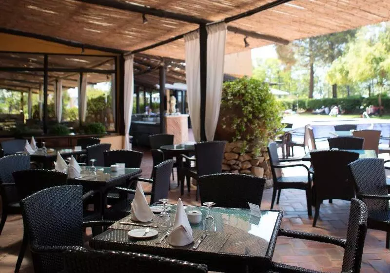 Fotos del hotel Dom Pedro Marina:  18