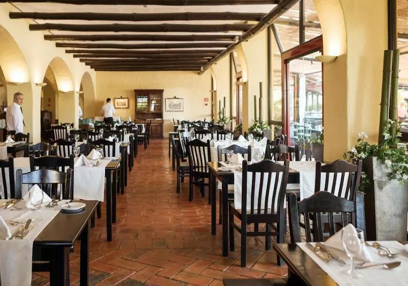 Fotos del hotel Dom Pedro Marina:  7