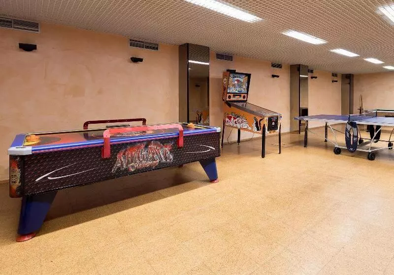 Fotos del hotel Dom Pedro Marina:  22