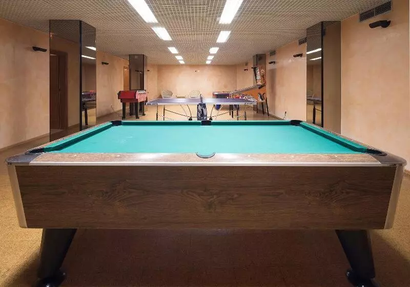 Fotos del hotel Dom Pedro Marina:  15