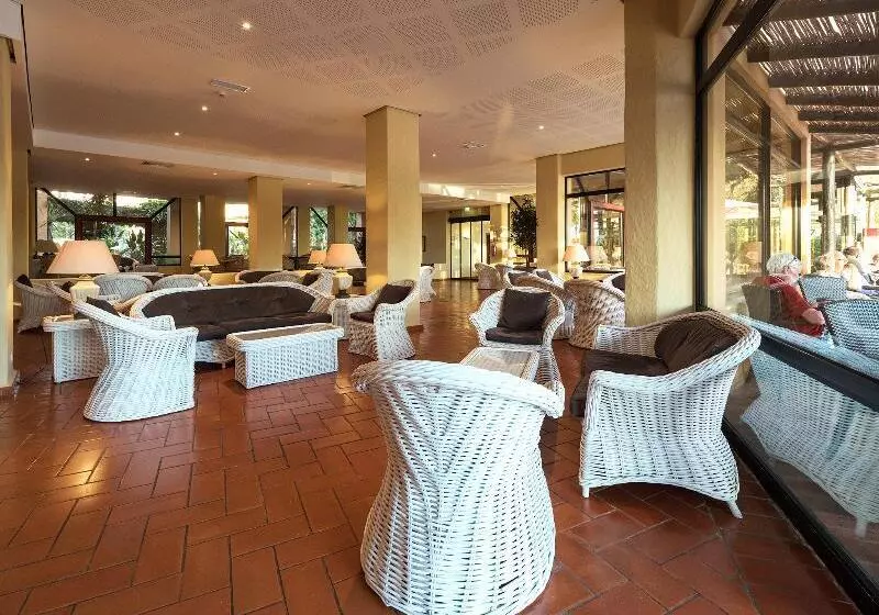 Fotos del hotel Dom Pedro Marina:  24