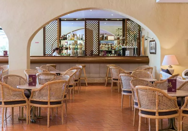 Fotos del hotel Dom Pedro Marina:  9