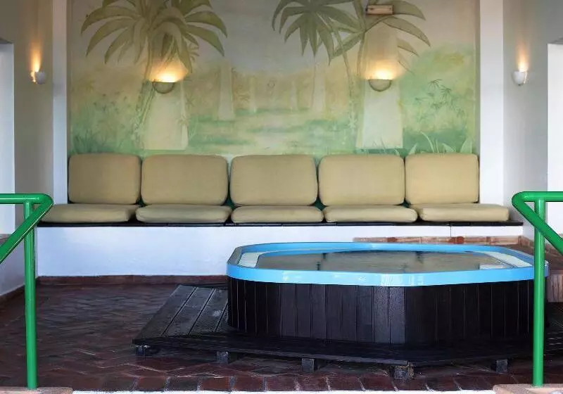 Fotos del hotel Dom Pedro Marina:  21